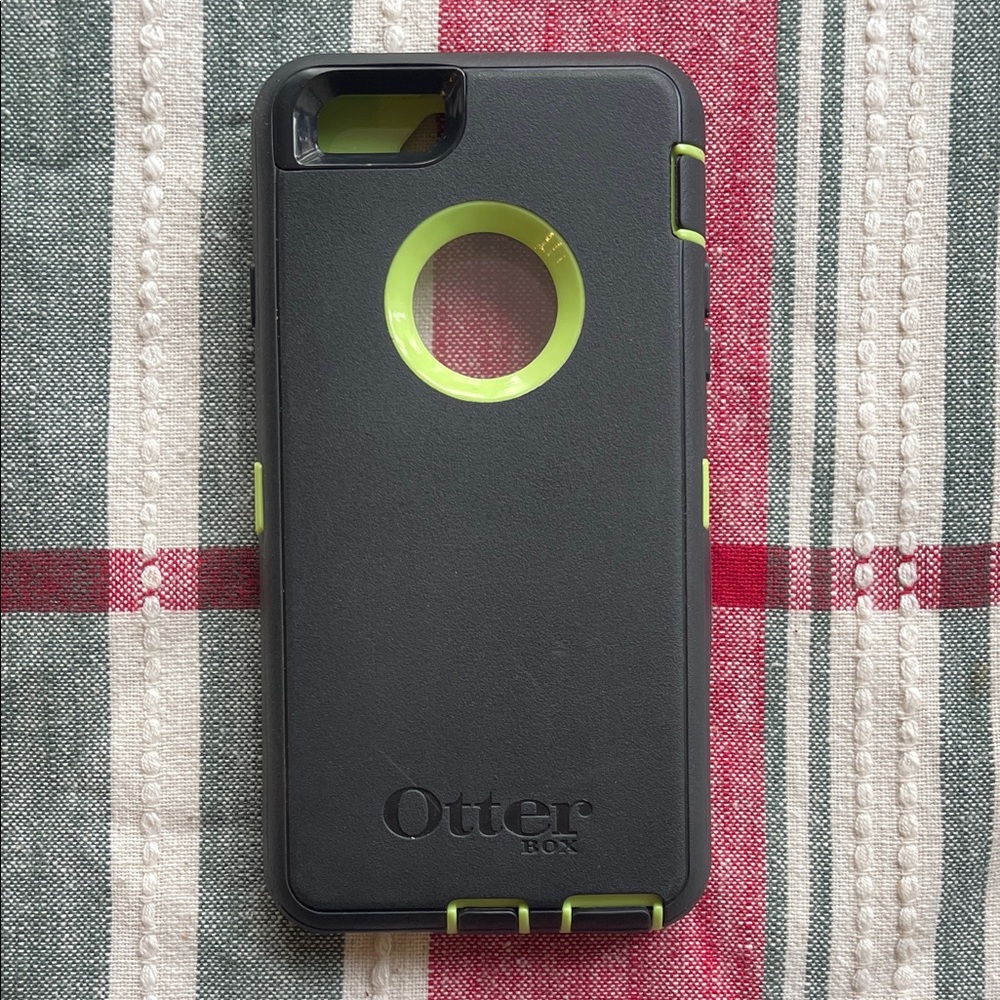 Otter Box Phone Case